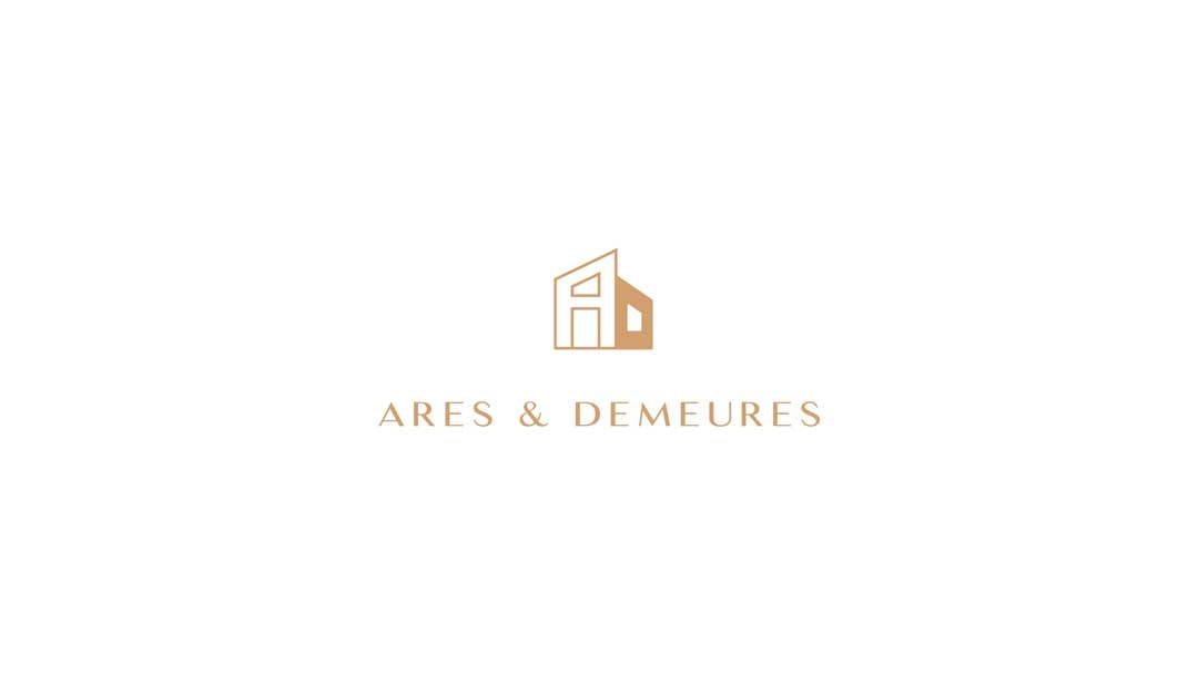 Logo Ares et Demeures