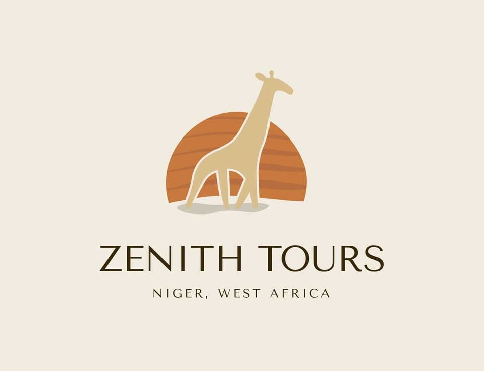 Logo Zenith Tours
