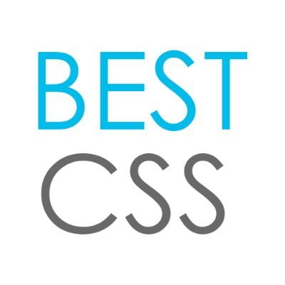 Récompensé par Best CSS