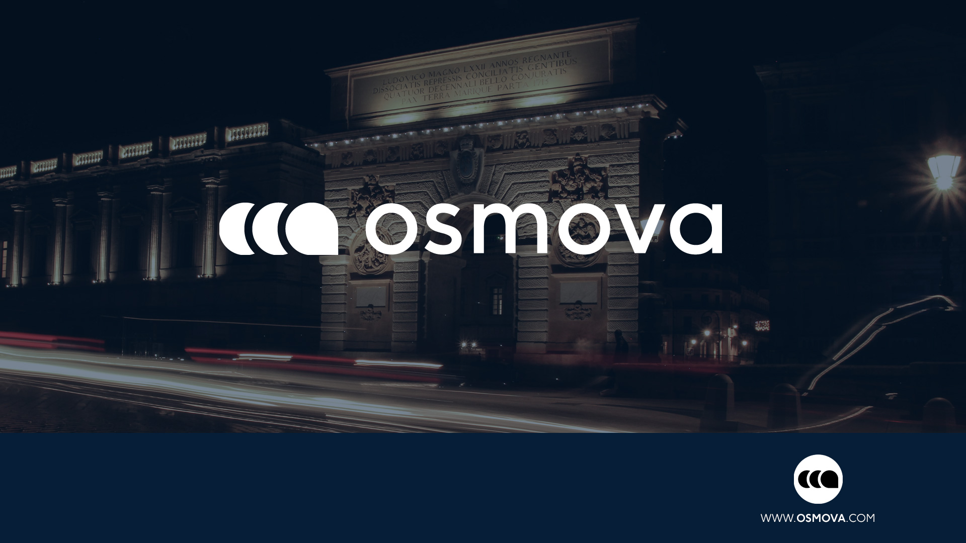 Osmova l&rsquo;agence digitale à Montpellier !