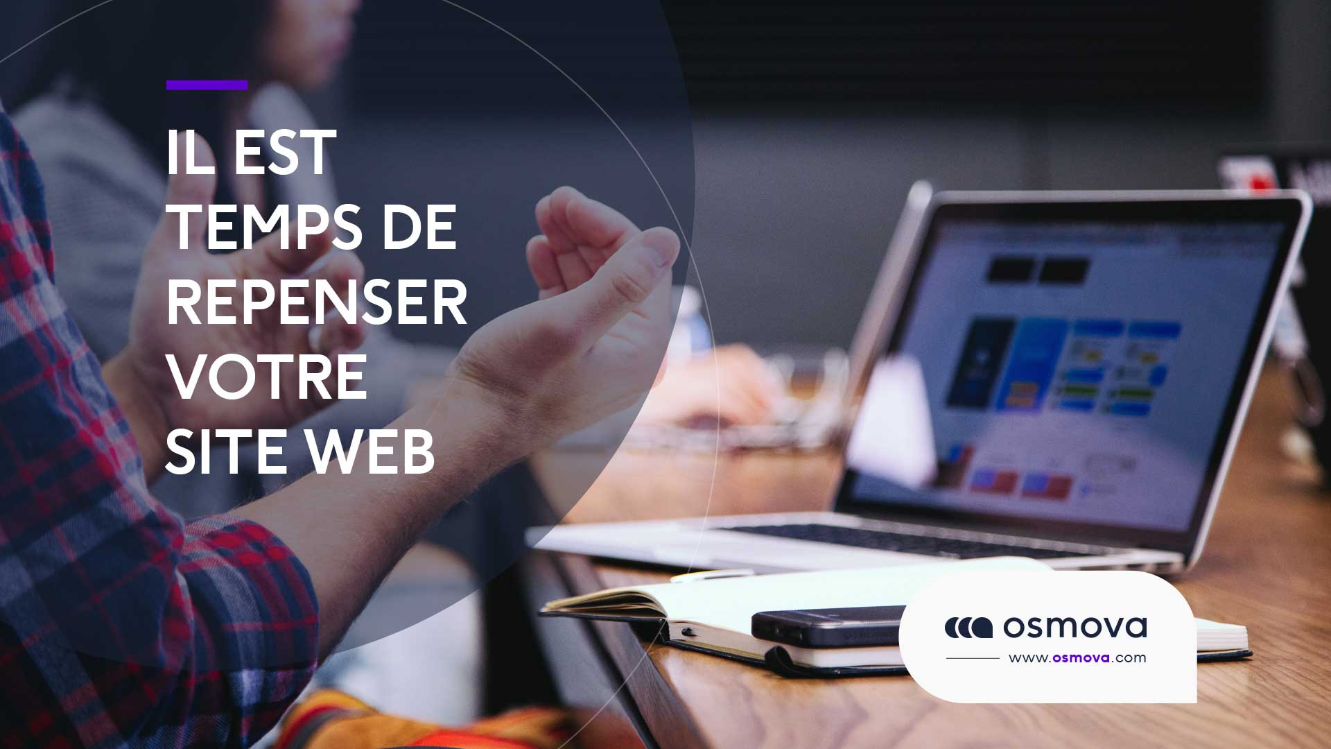 Combien de temps dure vraiment la refonte d&rsquo;un site Web ?