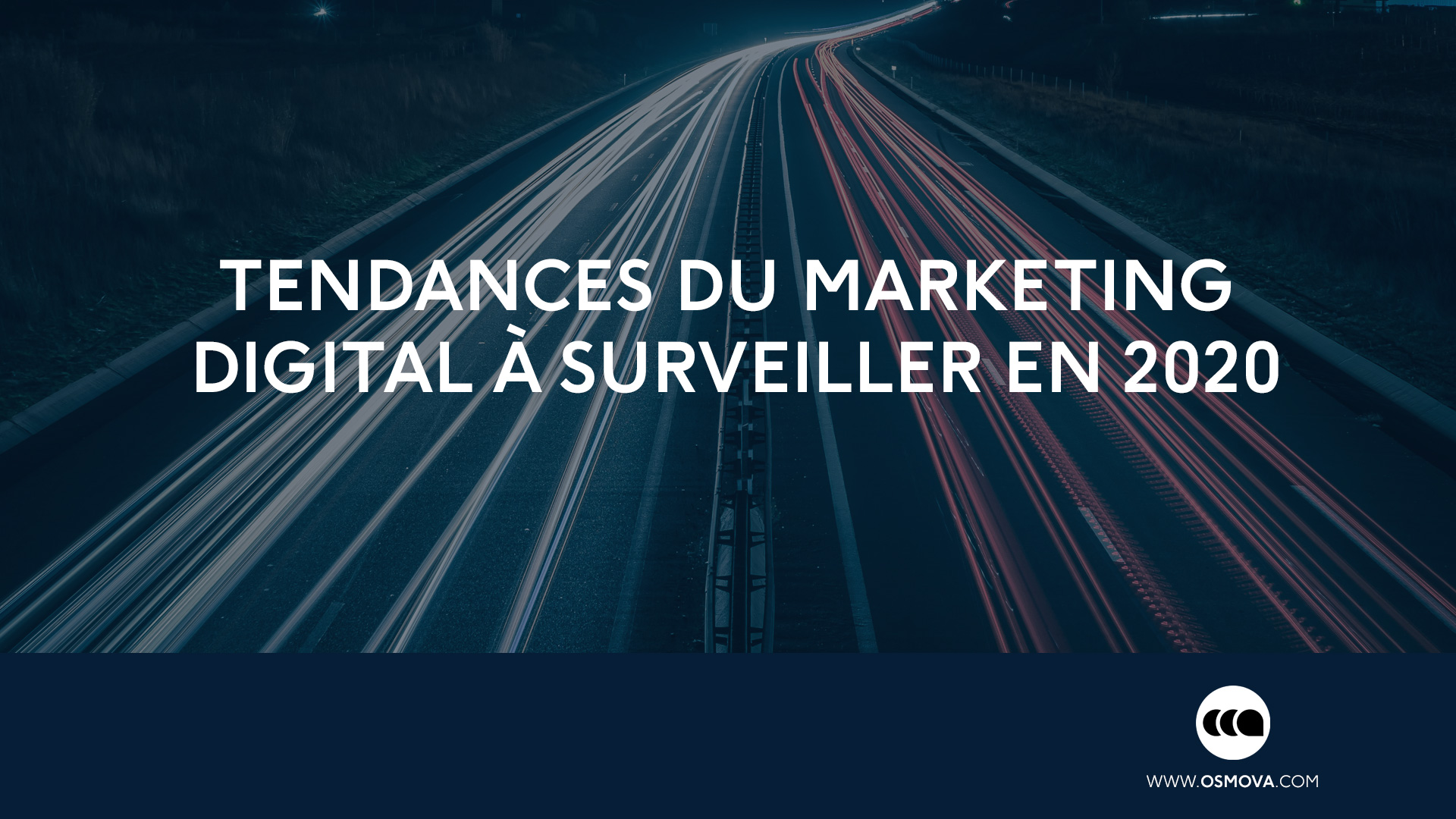 Cinq tendances du marketing digital à surveiller en 2023
