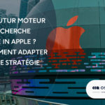 Que pourrait signifier le moteur de recherche Apple pour votre marketing ?