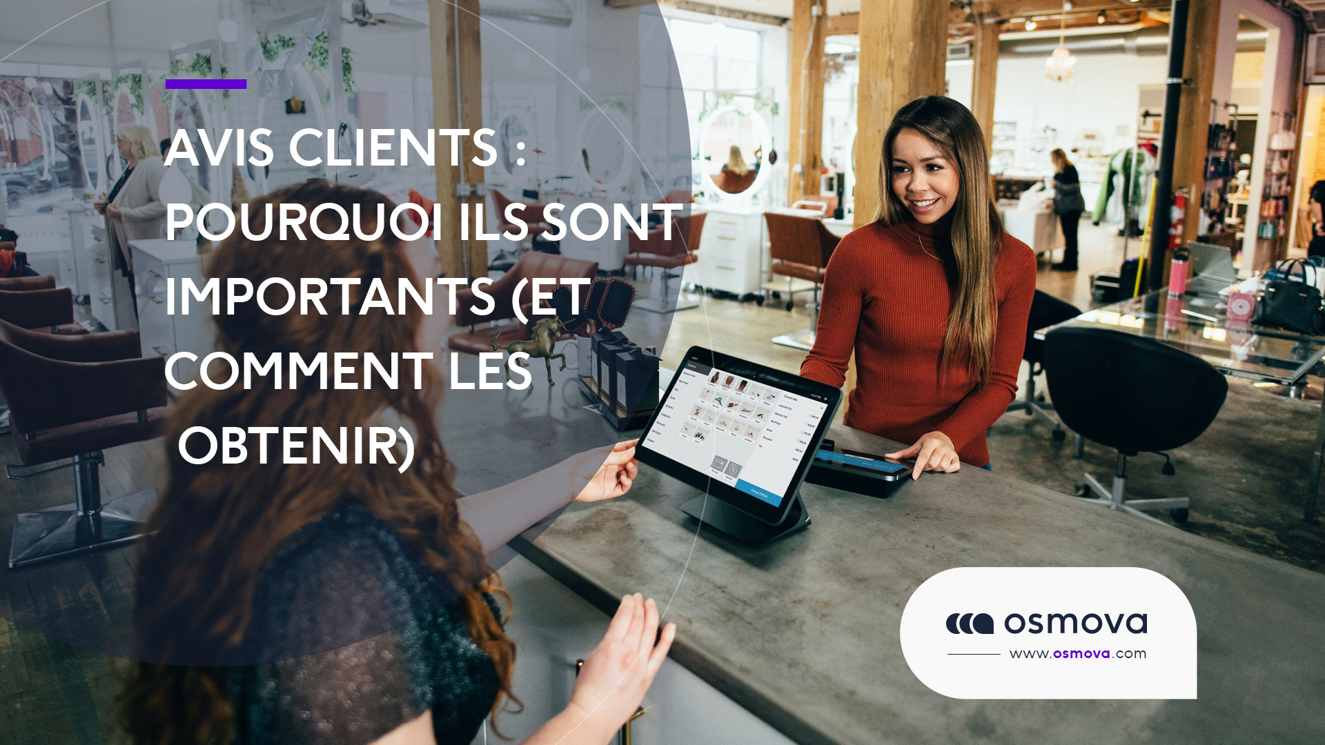 Avis clients : Pourquoi ils sont importants (et comment les obtenir)