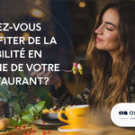 Communication restaurant : Tirer partie de la visibilité en ligne de votre restaurant ?