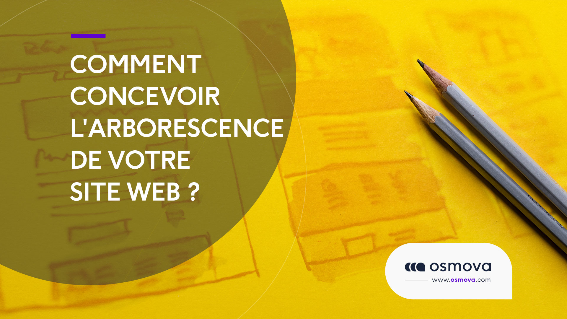 Comment concevoir l&rsquo;arborescence de votre site Web?