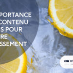 L&rsquo;importance du contenu frais pour votre classement SEO