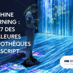 Machine learning : top 7 des meilleures bibliothèques JavaScript