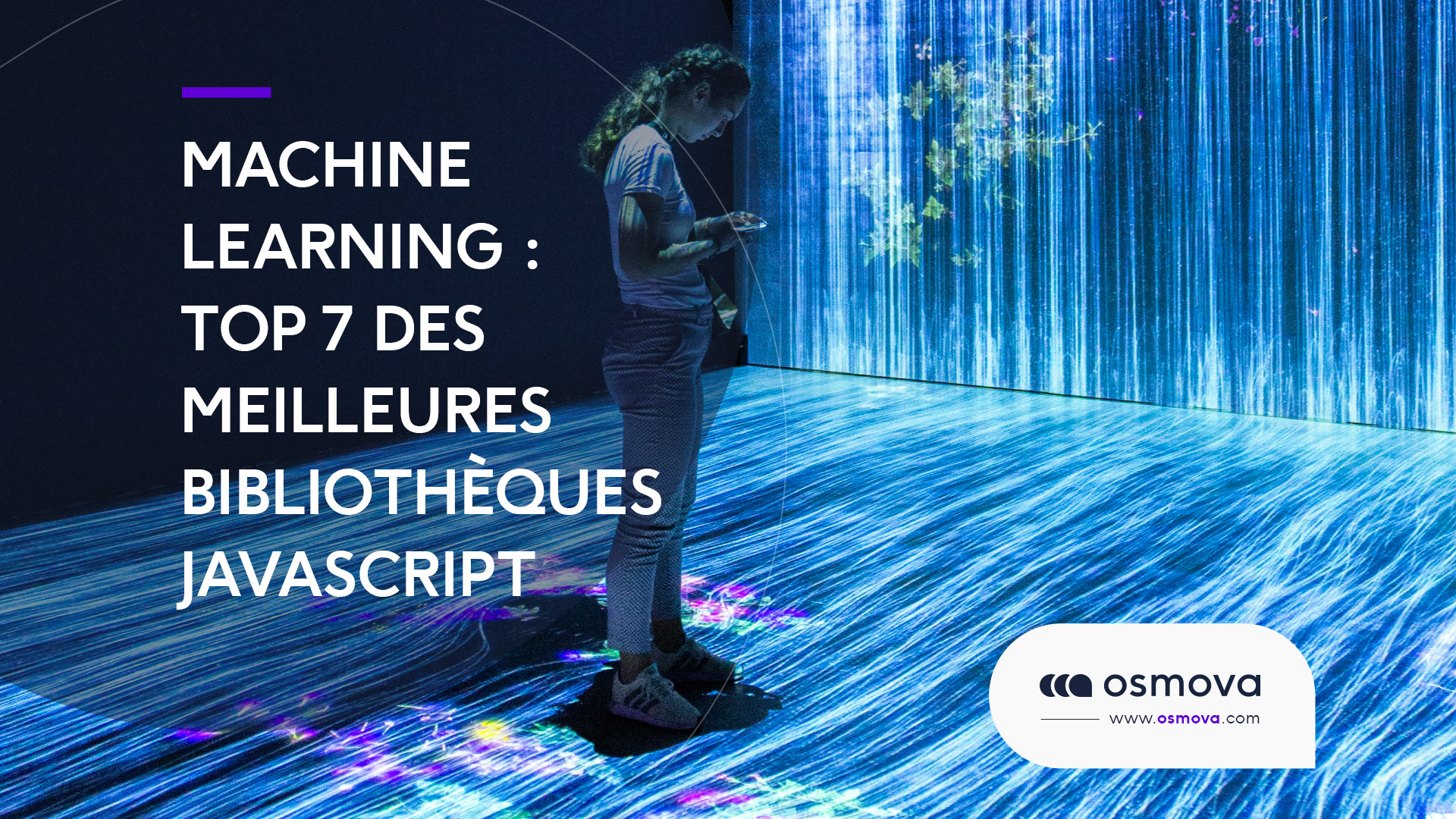 Machine learning : top 7 des meilleures bibliothèques JavaScript