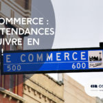 Les tendances de développement du e-commerce en 2022