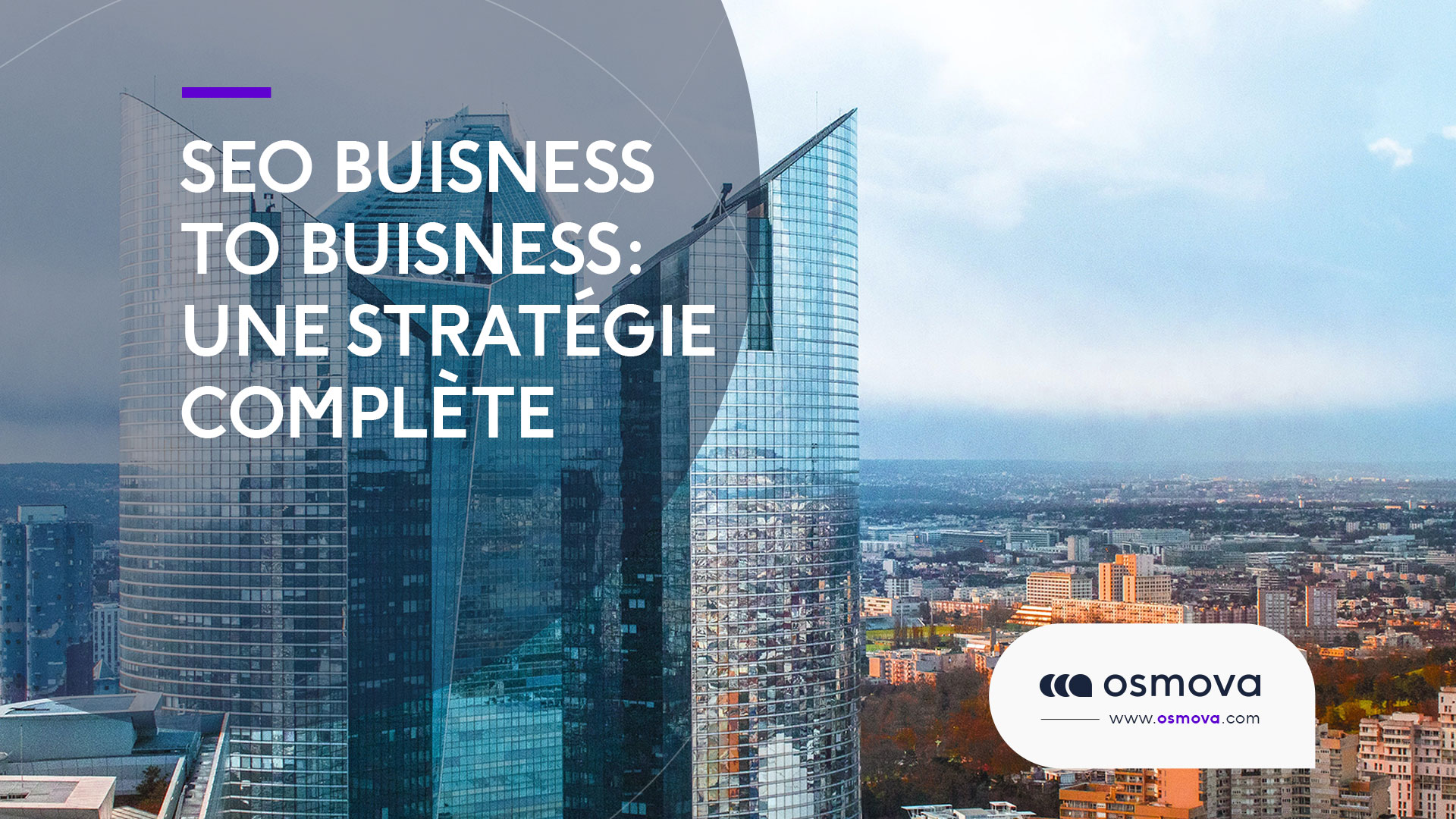 SEO B2B: une stratégie complète