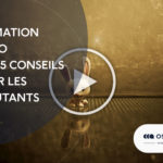 Animation vidéo : 5 conseils pour les débutants