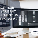 Concepteur Web : Que fait réellement un webdesigner ?
