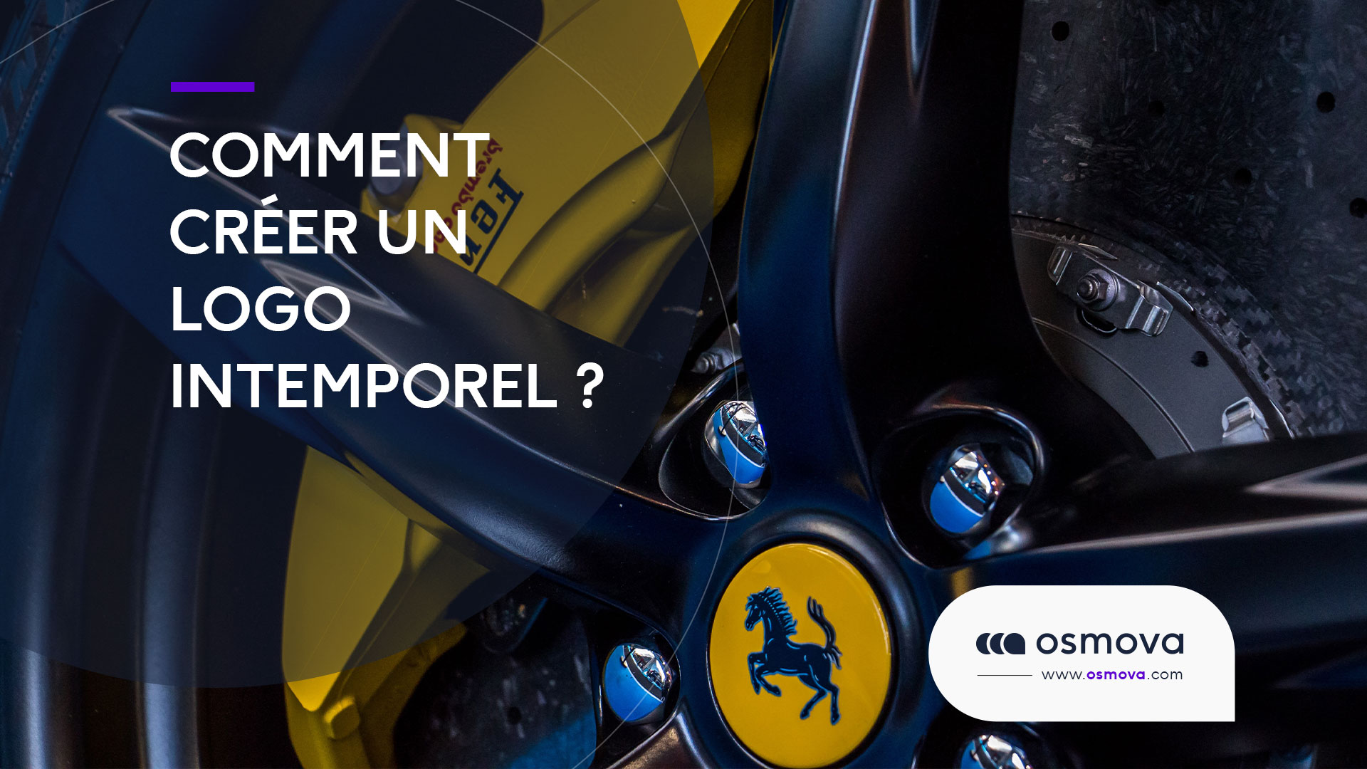 Comment créer un logo intemporel ?