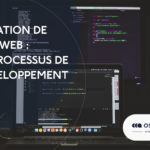 Création de site web : Le processus de développement