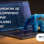 6 Framework de développement Web PHP populaires