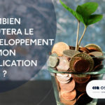 Le coût de développement d&rsquo;une application web
