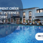 Comment créer le site Web de votre hôtel ?