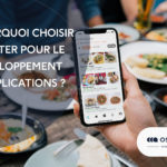 Développement d&rsquo;application mobile avec Flutter
