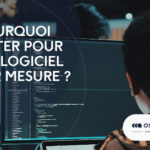 Développement de logiciels sur mesure