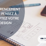 Référencement SEO : Pensez à adaptez votre webdesign