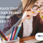 Pourquoi tout le monde devrait apprendre à coder  ?