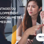 5 avantages du développement d&rsquo;un logiciel métier sur mesure par rapport aux solutions standard