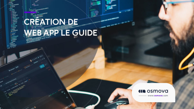 création-web-app