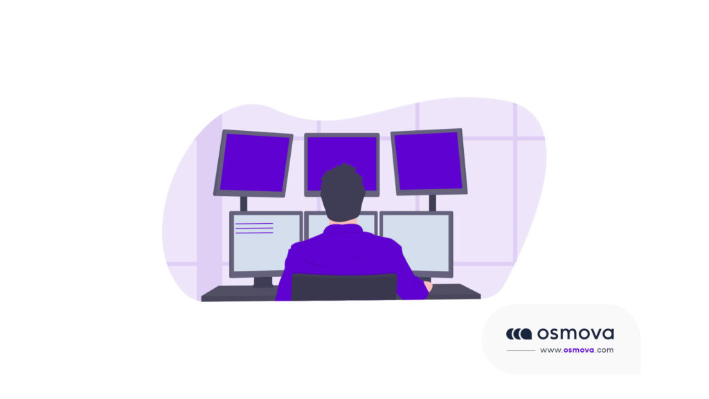 developpement web sur mesure