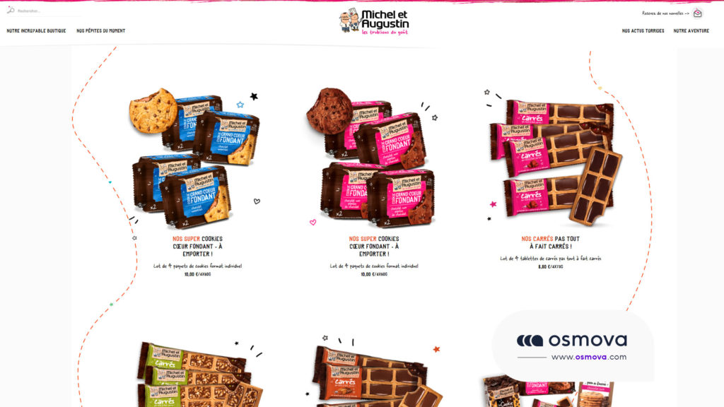 exemple description de produit