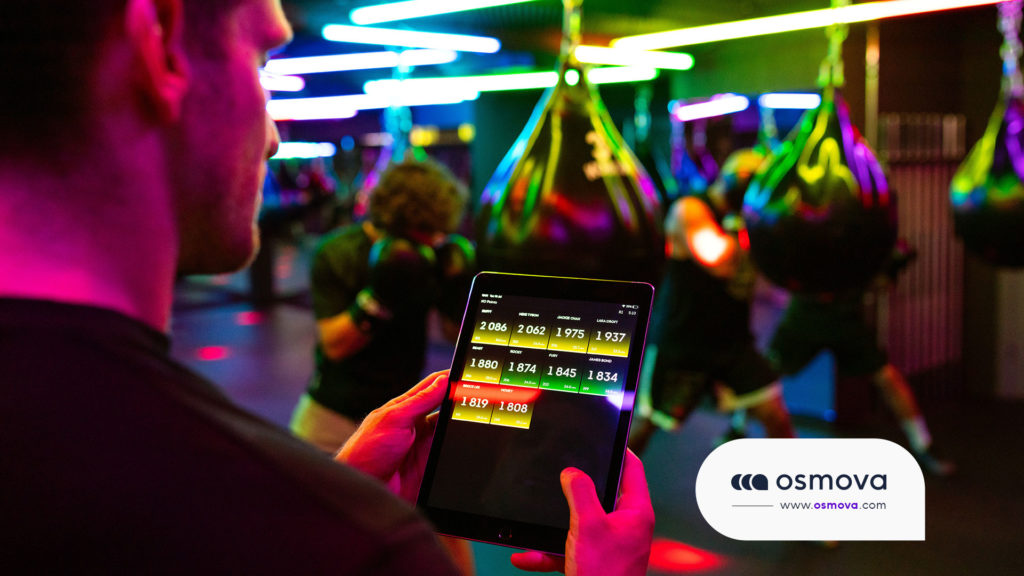 logiciel métier sur mesure