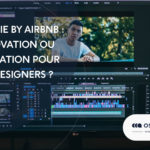 Lottie by Airbnb : innovation ou limitation pour les designers ?