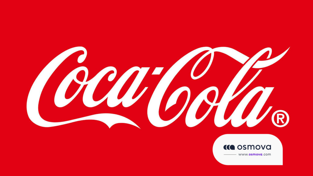 logo coca cola Pourquoi créer un logo ? 