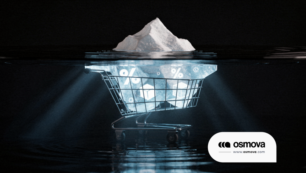 e-commerce cout cachees