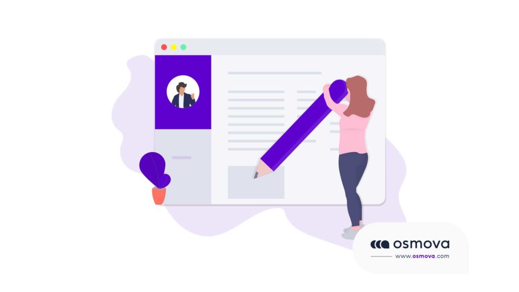 Accompagnement création site internet agence web