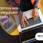 Conception web : Les 10 meilleures pratiques