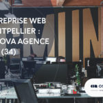 Entreprise web Montpellier : Osmova agence web (34)