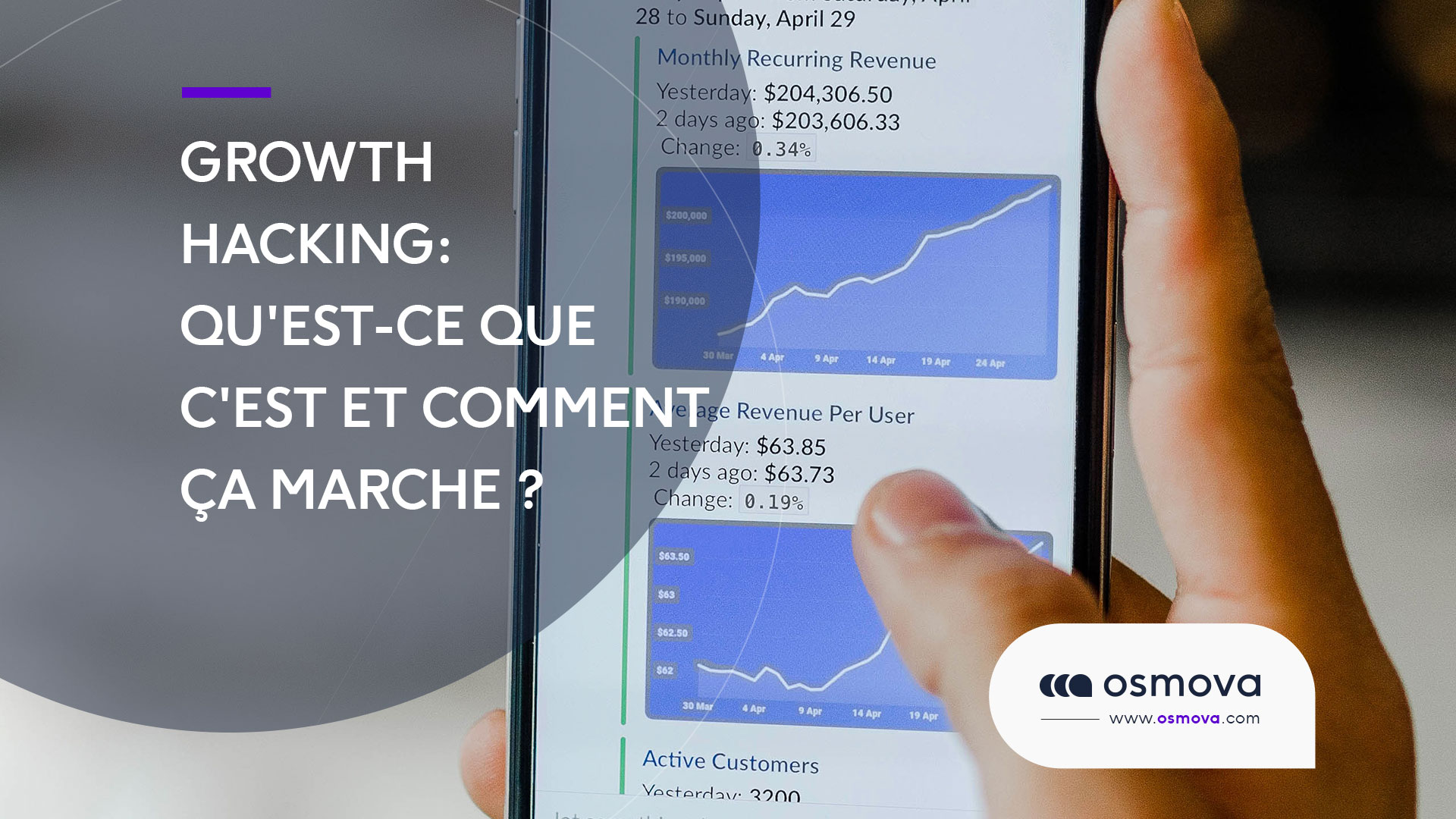 Growth Hacking : qu&rsquo;est-ce que c&rsquo;est et comment ça marche ?