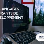 Langages de développement Web