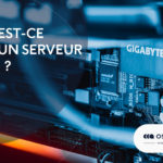 Serveur DNS : Qu&rsquo;est-ce qu&rsquo;un serveur DNS ?
