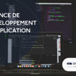 Agence développement application web