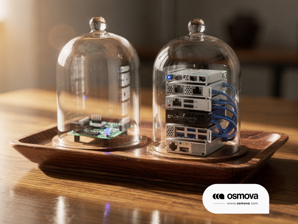 Codage vs programmation - illustration 1