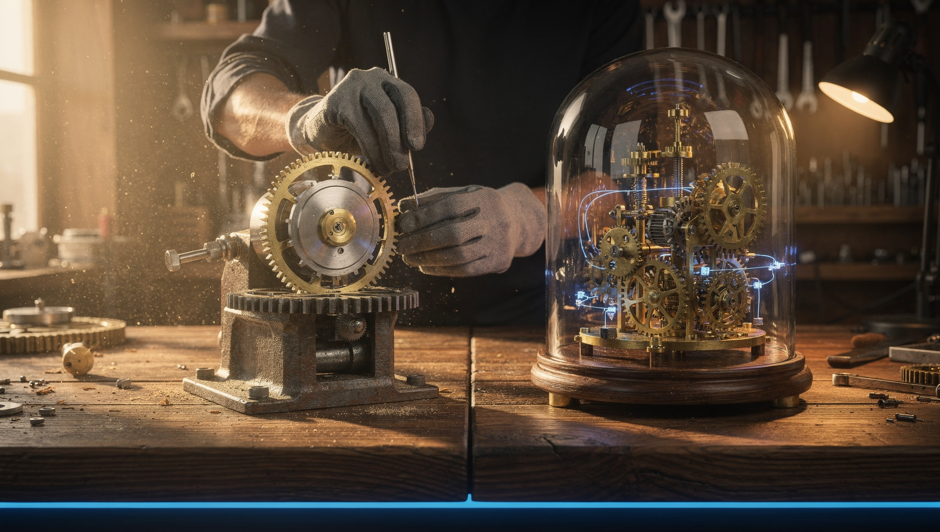 Codage vs programmation : quelle est la différence ?