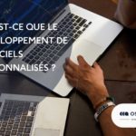 Développement de logiciels personnalisés