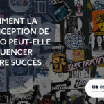 Comment la conception de logo peut-elle influencer le succès de votre marque ?