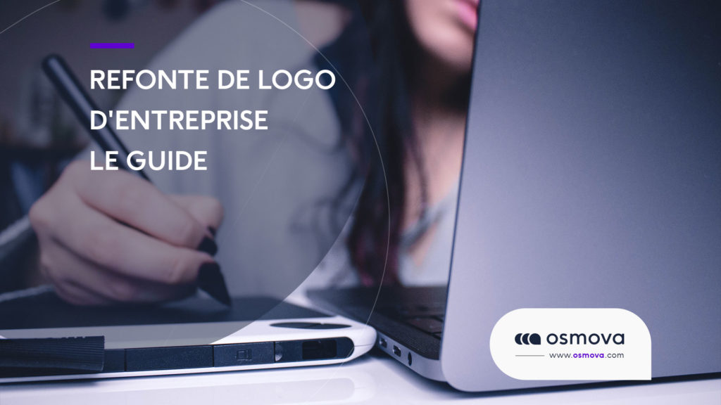 Refonte de logo d'entreprise