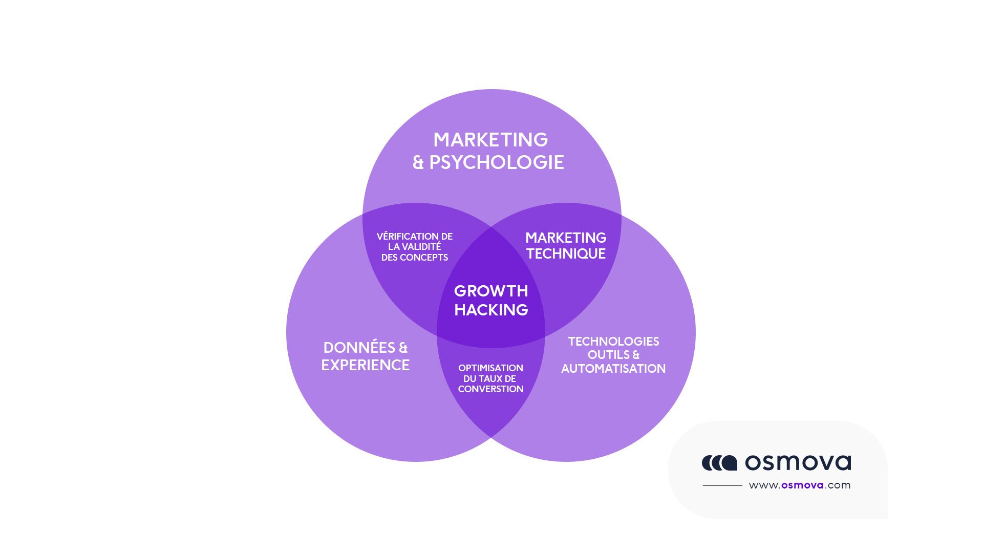 Growth Hacking : qu'est-ce que c'est, comment ça marche ? #1