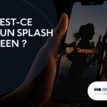Splash screen : définition, règles iOS et Android, bonnes pratiques