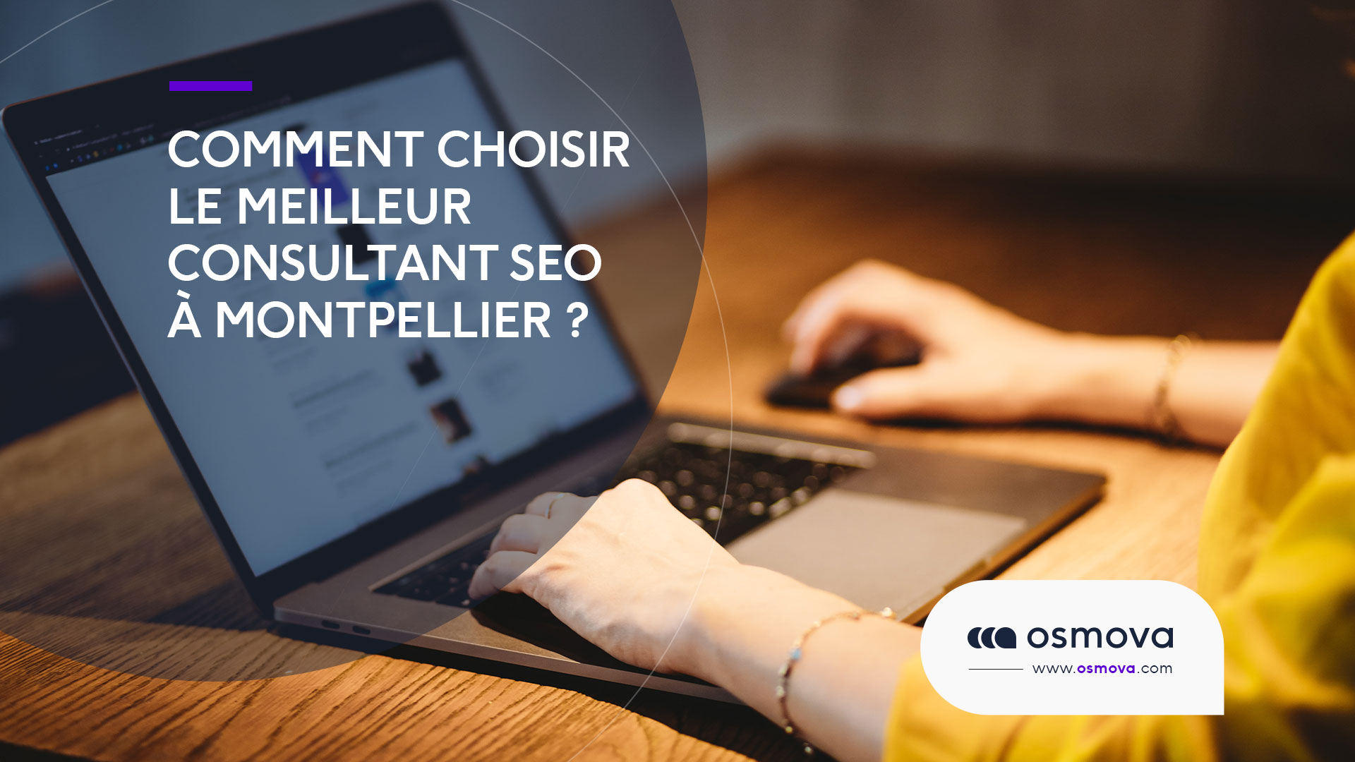 Comment choisir le meilleur consultant SEO local à Montpellier