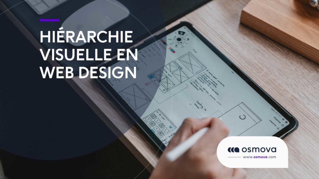 Hiérarchie-visuelle-en-web-design Hiérarchie-visuelle-en-web-design
